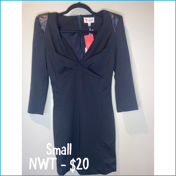 Dresses - Picture 6 of 12